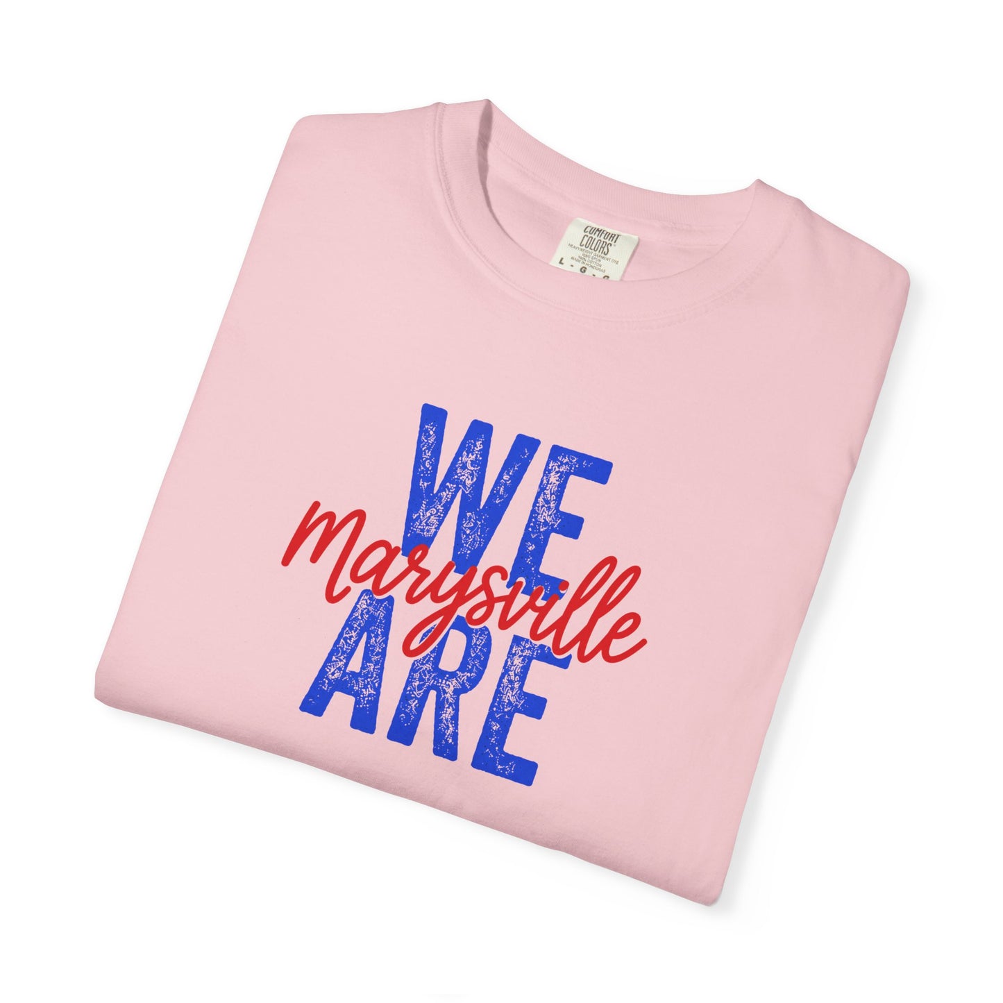 We Are Tee