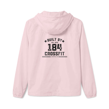 Lightweight Quarter-Zip Built Here Jacket