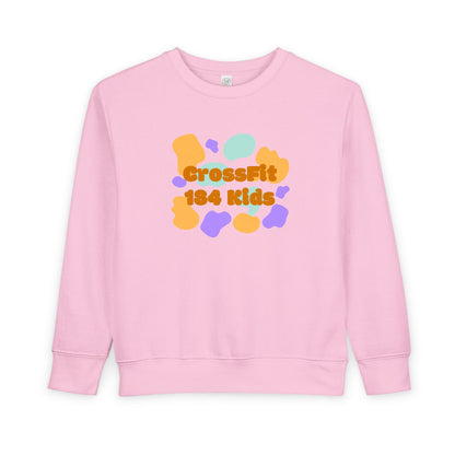 CrossFit 184 Toddler