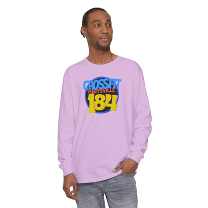 Saved by the Bell Long Sleeve