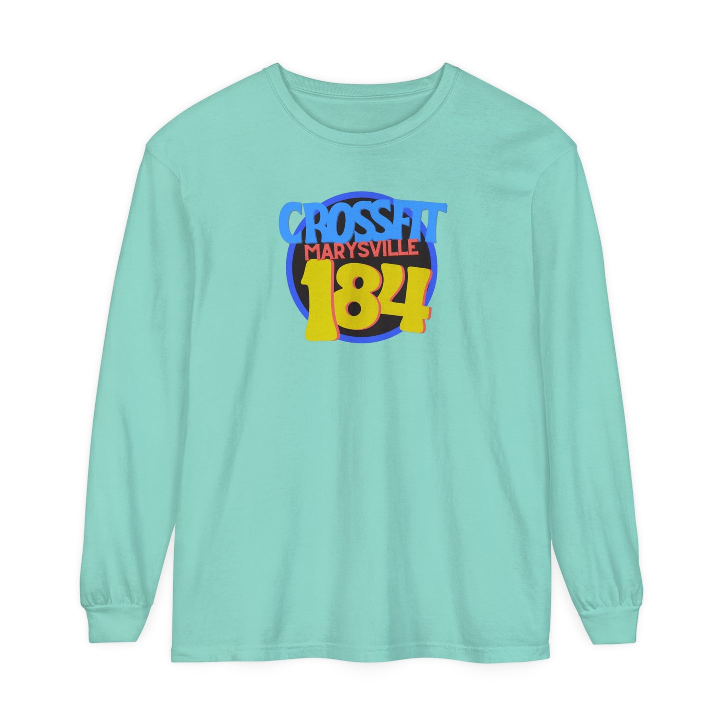 Saved by the Bell Long Sleeve