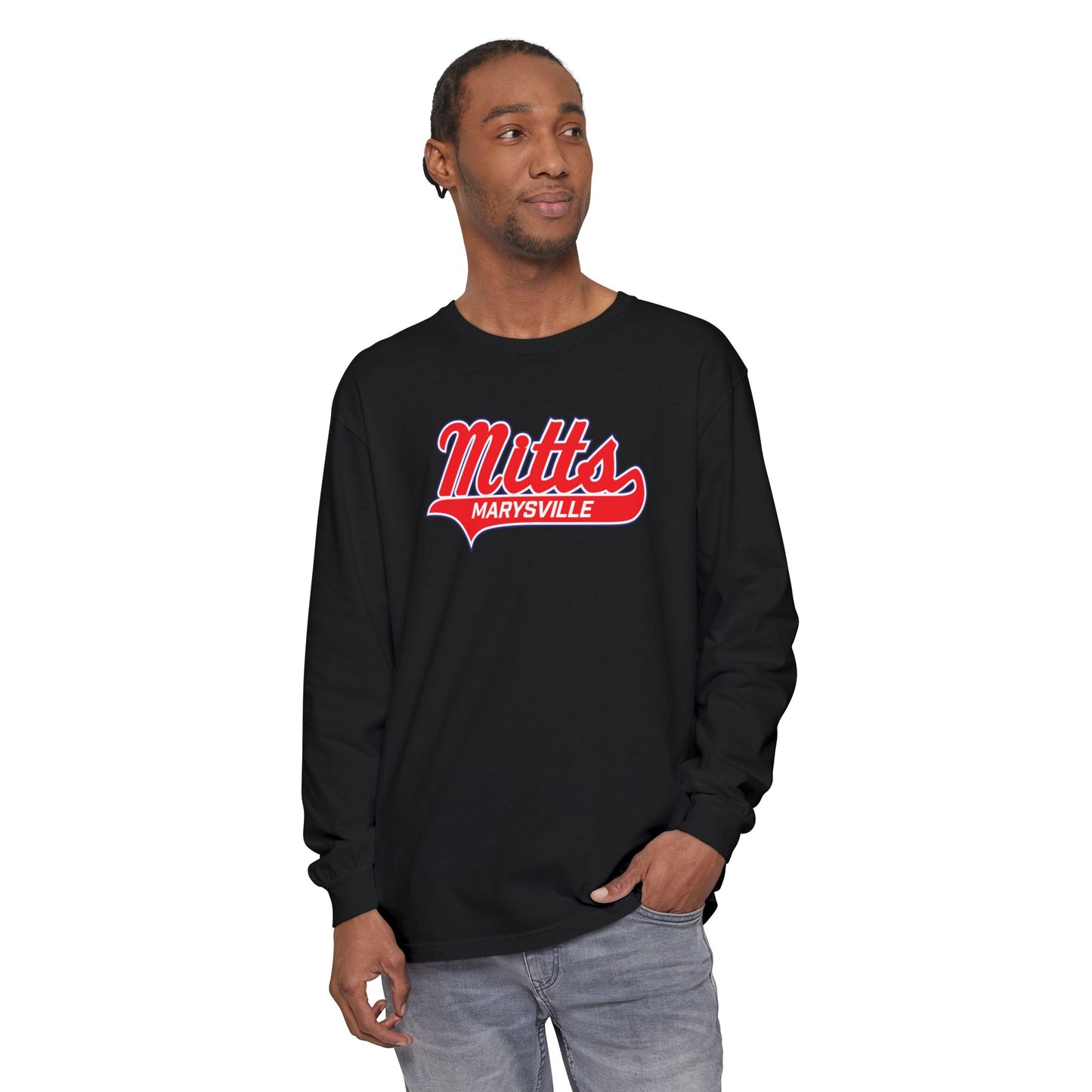 Baseball Long Sleeve
