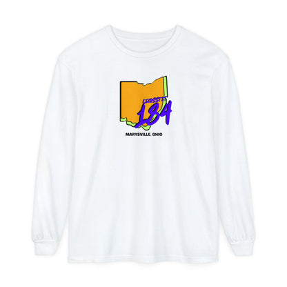 MTV Long Sleeve