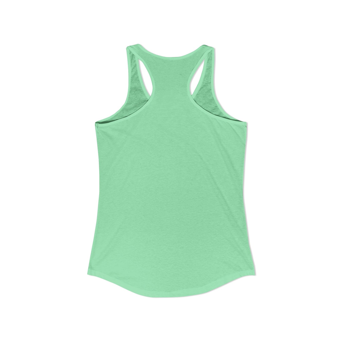 Athlete Racerback Tank