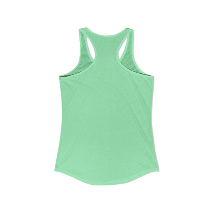 Athlete Racerback Tank