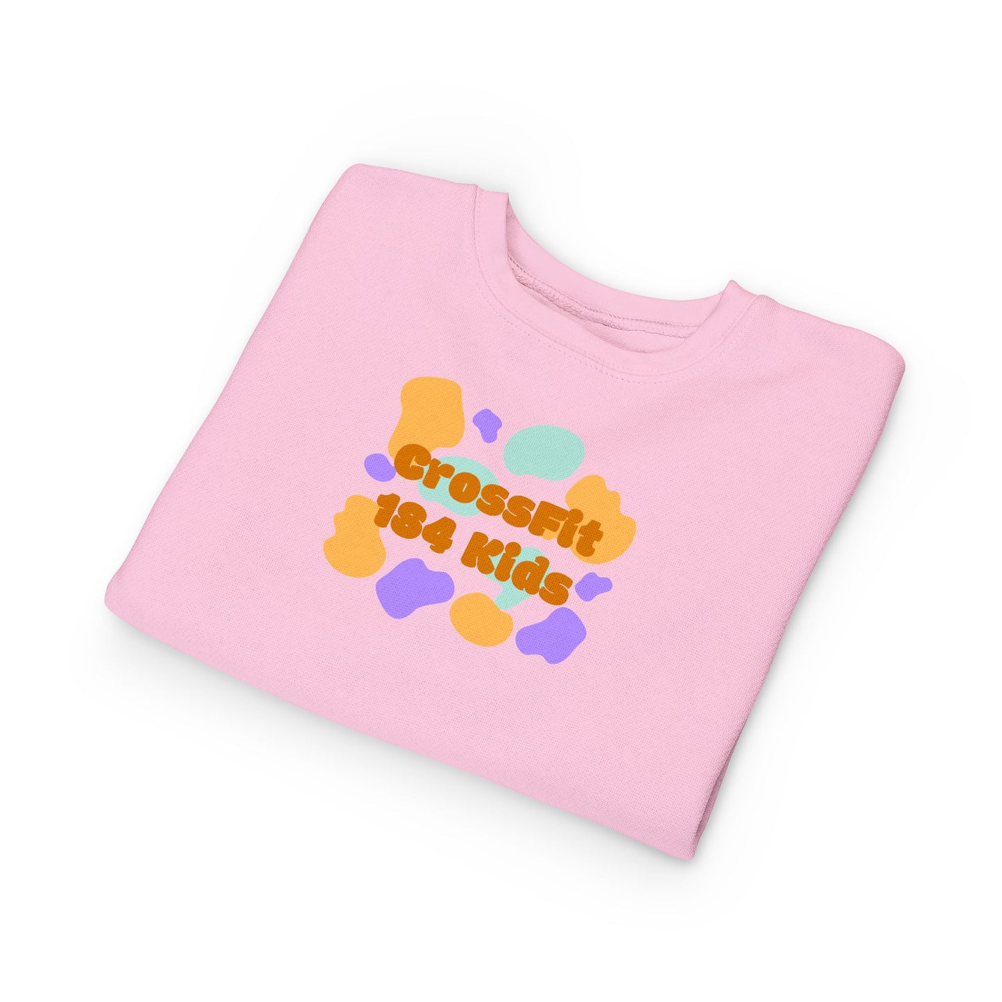 CrossFit 184 Toddler