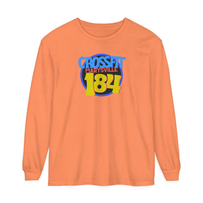 Saved by the Bell Long Sleeve