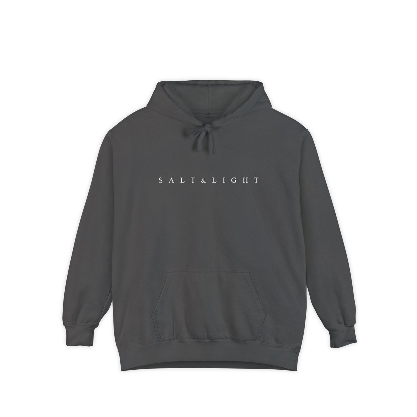 Salt & Light Hoodie