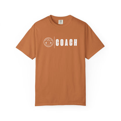 Coaches Tee