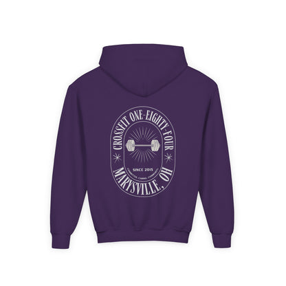CrossFit 184 Youth Sweatshirt