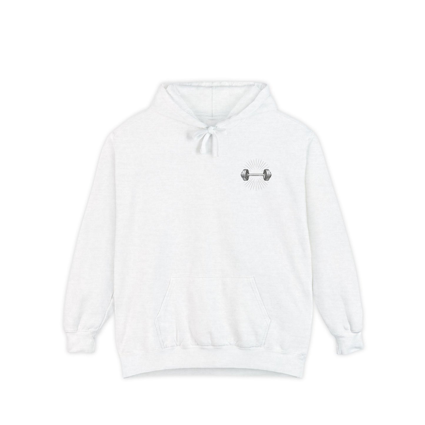 Since 2015 - Comfort Colors Hoodie