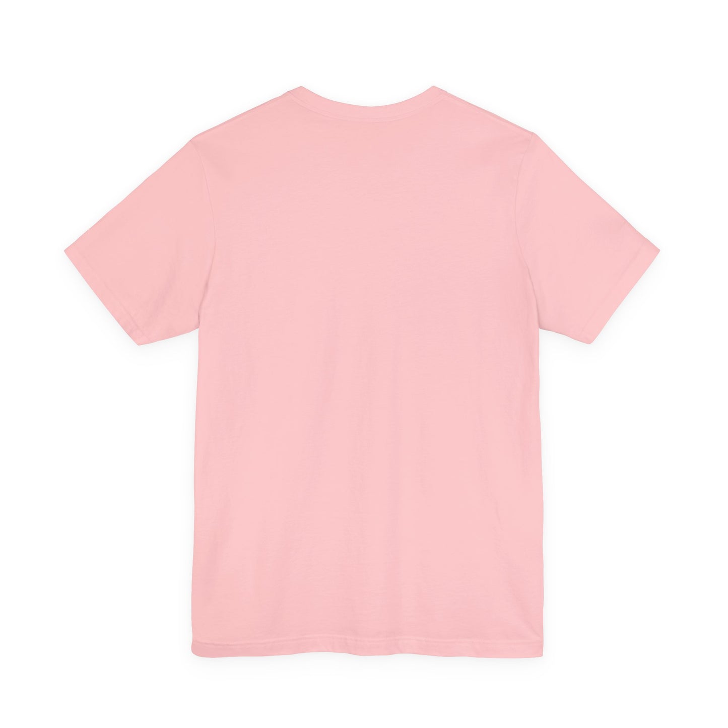 Coaches Tee - Bella