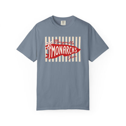 Monarchs Flag Tee