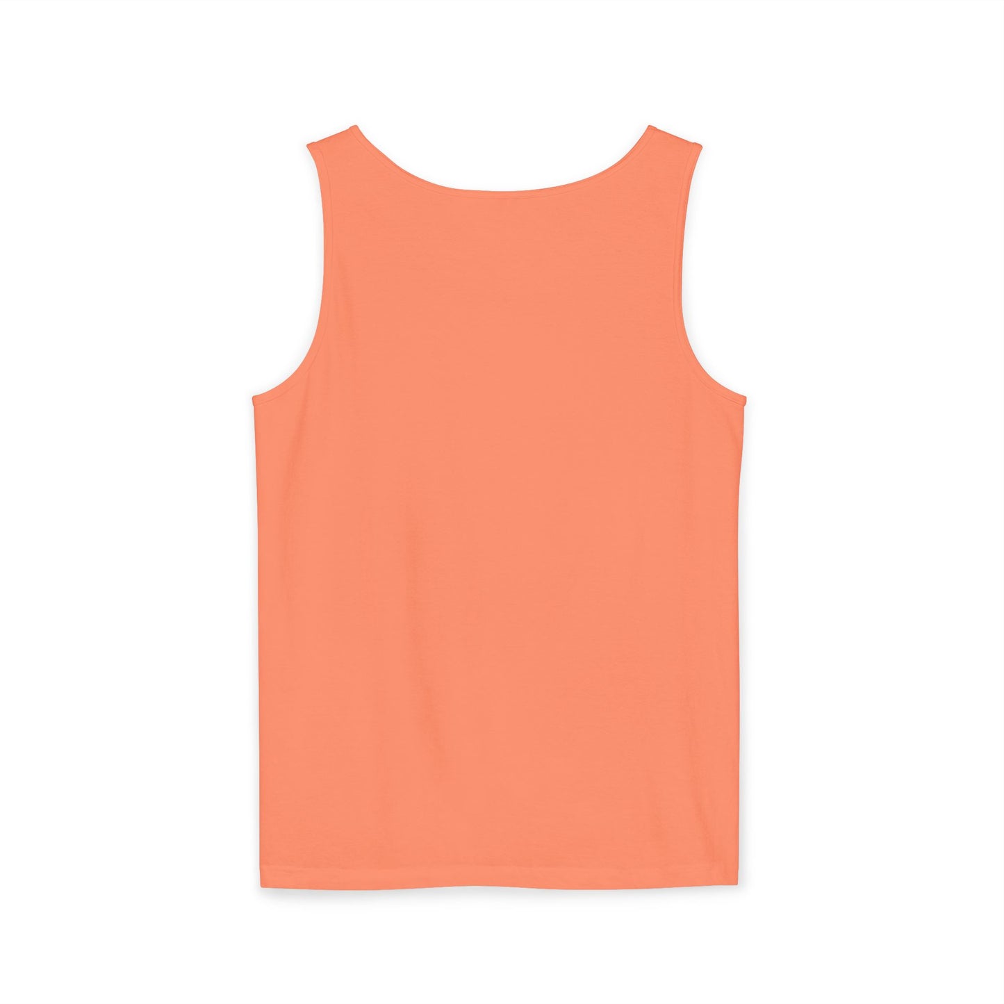 Coaches Men Tank