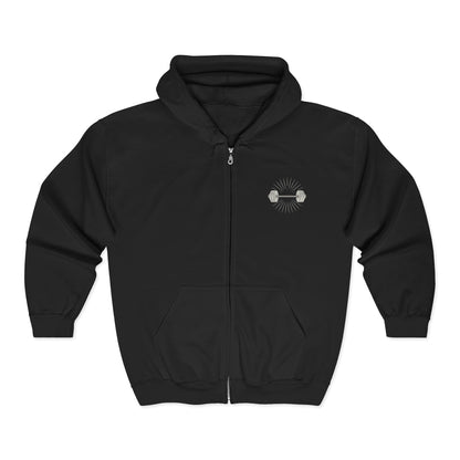 Since 2015 Zip Hooded Sweatshirt