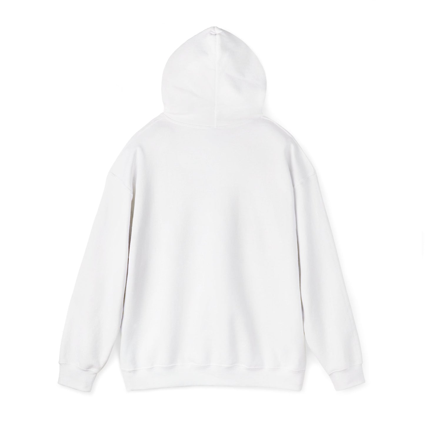 Baseball Hooded Sweatshirt