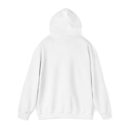 Baseball Hooded Sweatshirt