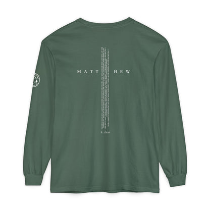 Salt & Light - Comfort Colors