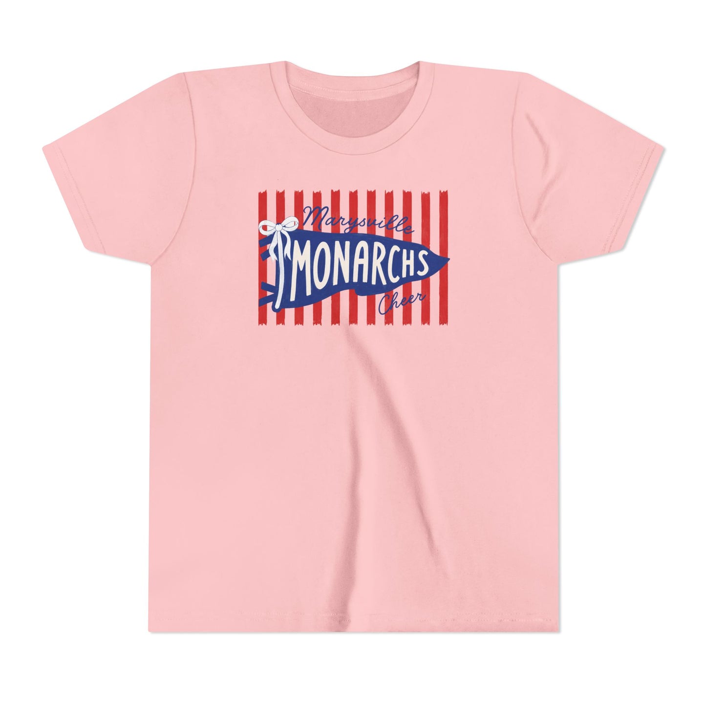 Youth Flag Tee