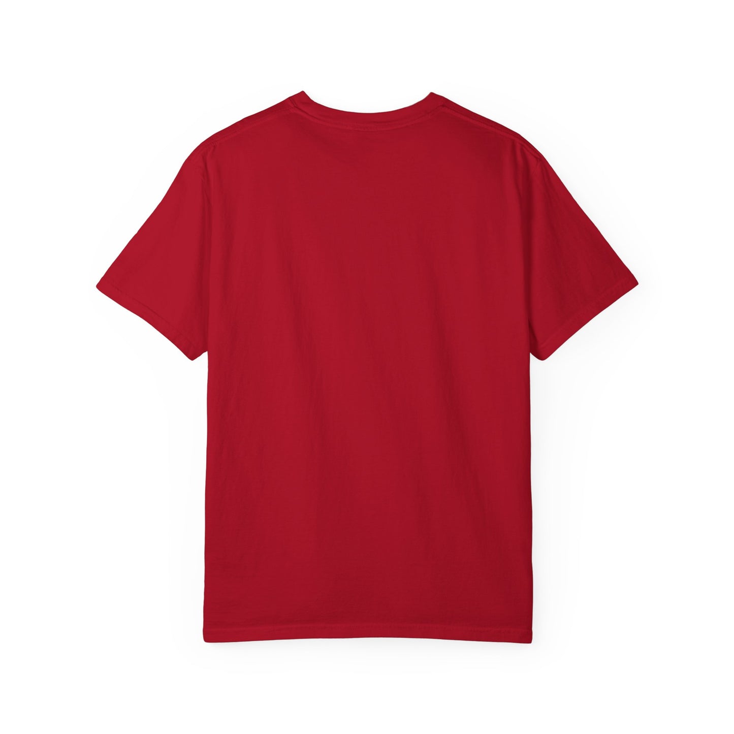 Monarchs Flag Tee