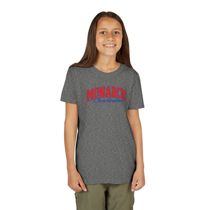Youth Monarchs Tee