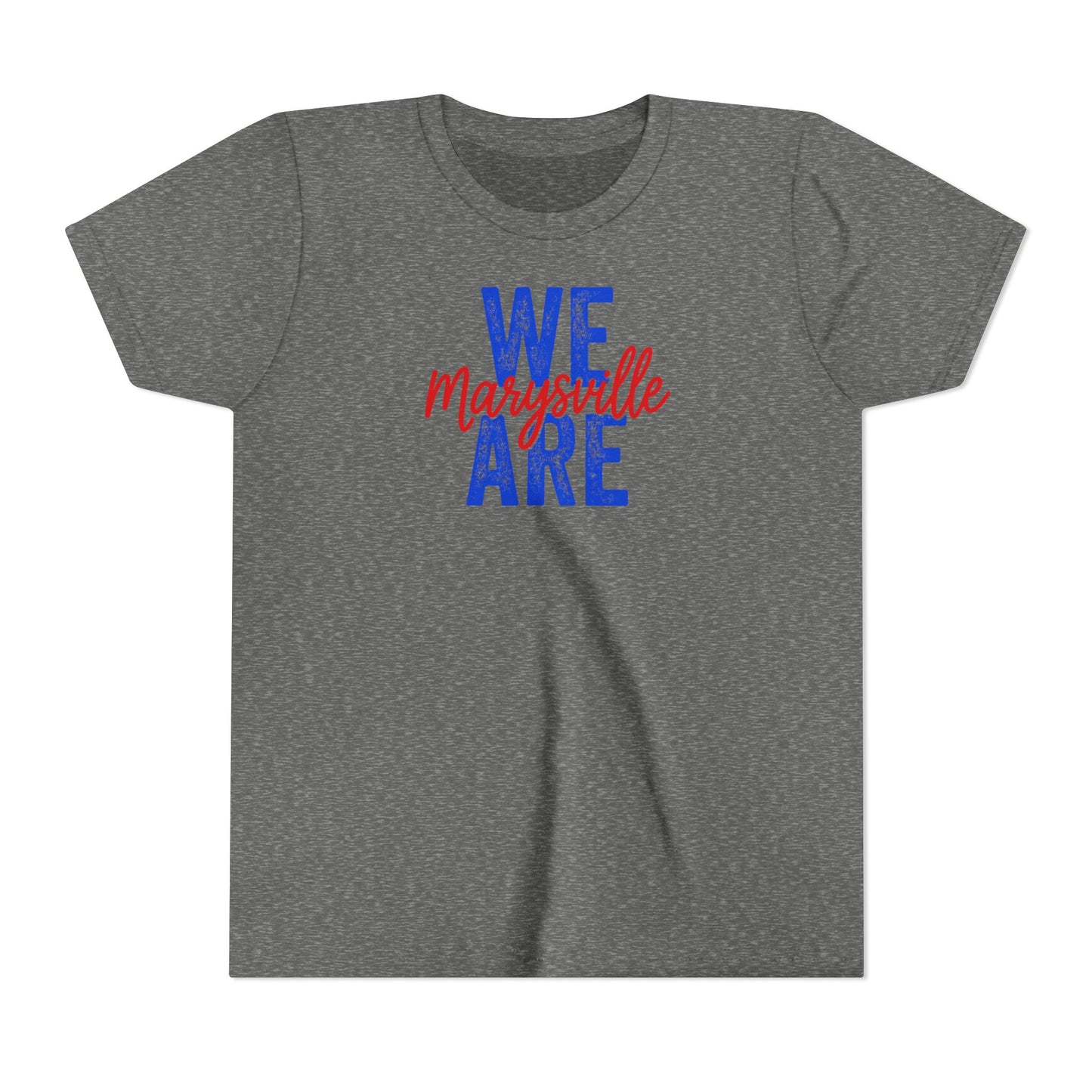 Youth 'We Are' Tee