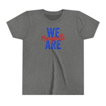 Youth 'We Are' Tee
