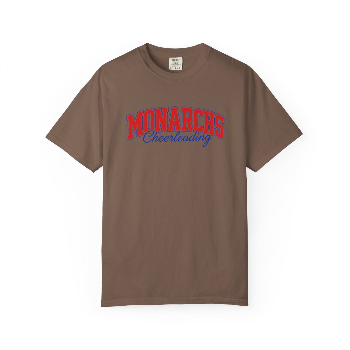 Monarchs Tee