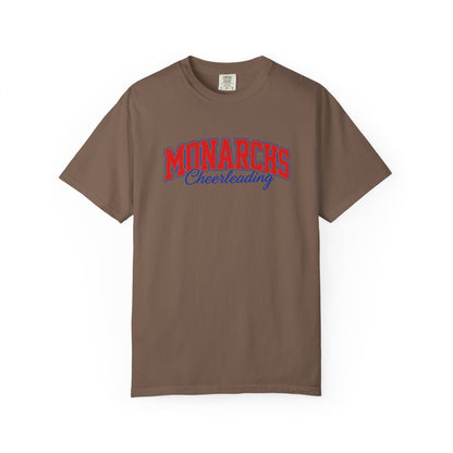 Monarchs Tee