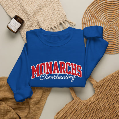 Monarchs Sweatshirt