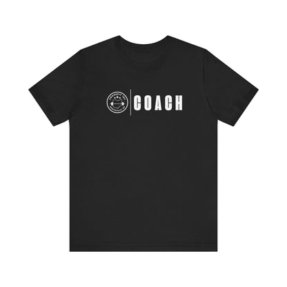 Coaches Tee - Bella