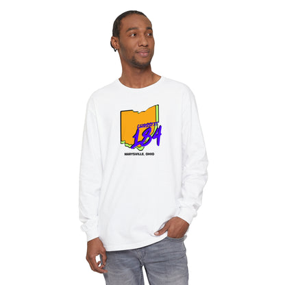 MTV Long Sleeve