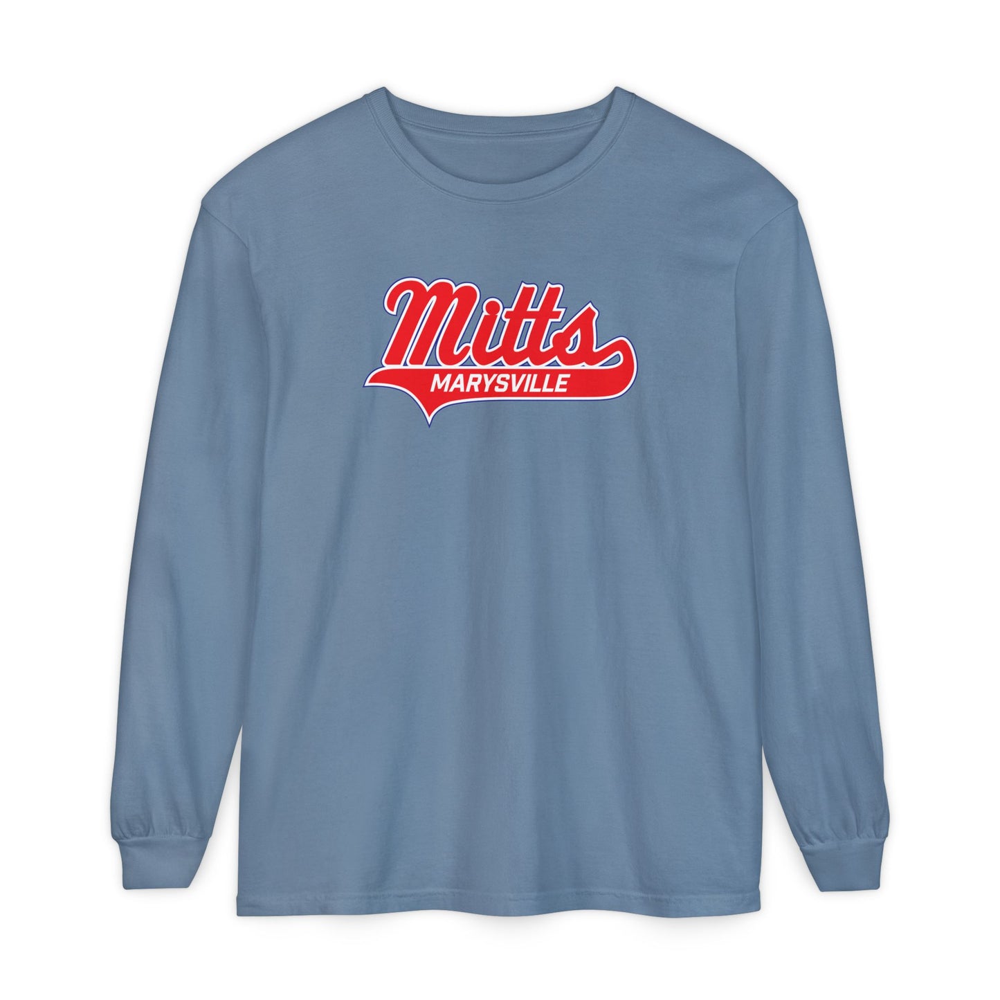 Baseball Long Sleeve