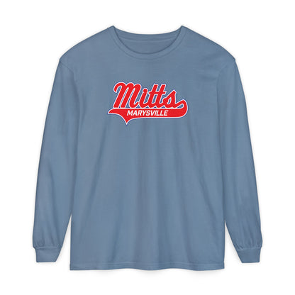 Baseball Long Sleeve