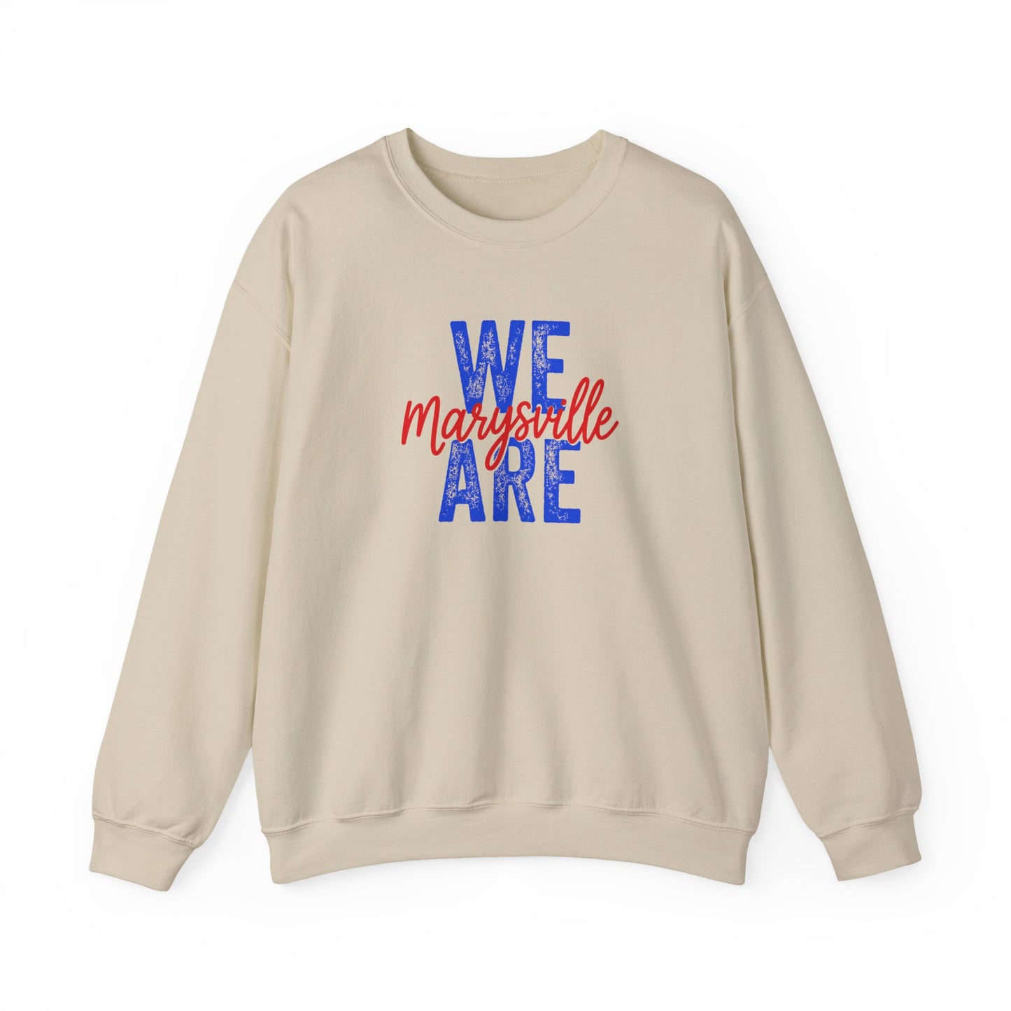 We Are Sweatshirt