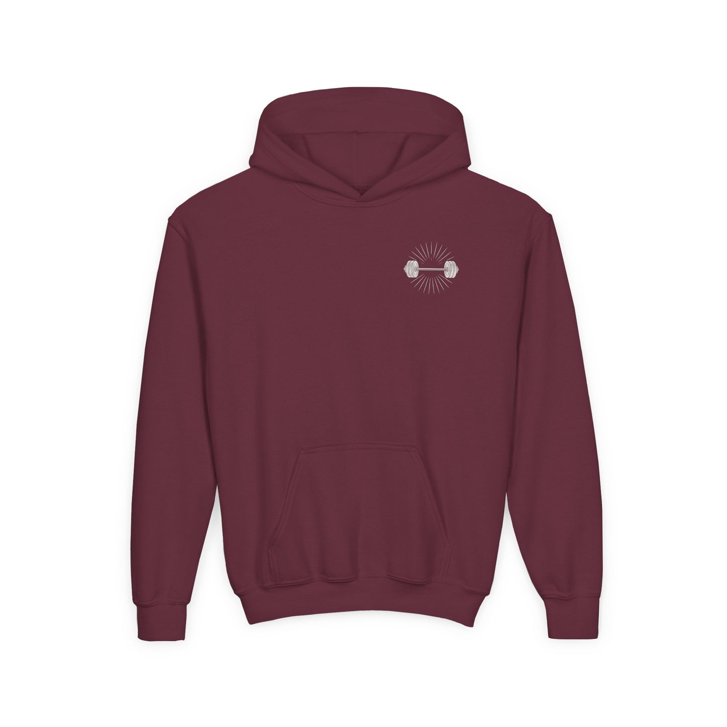 CrossFit 184 Youth Sweatshirt