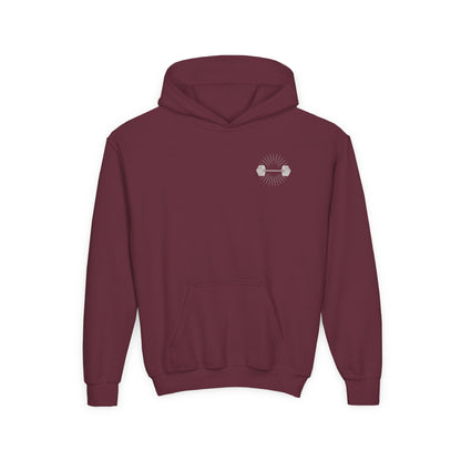 CrossFit 184 Youth Sweatshirt
