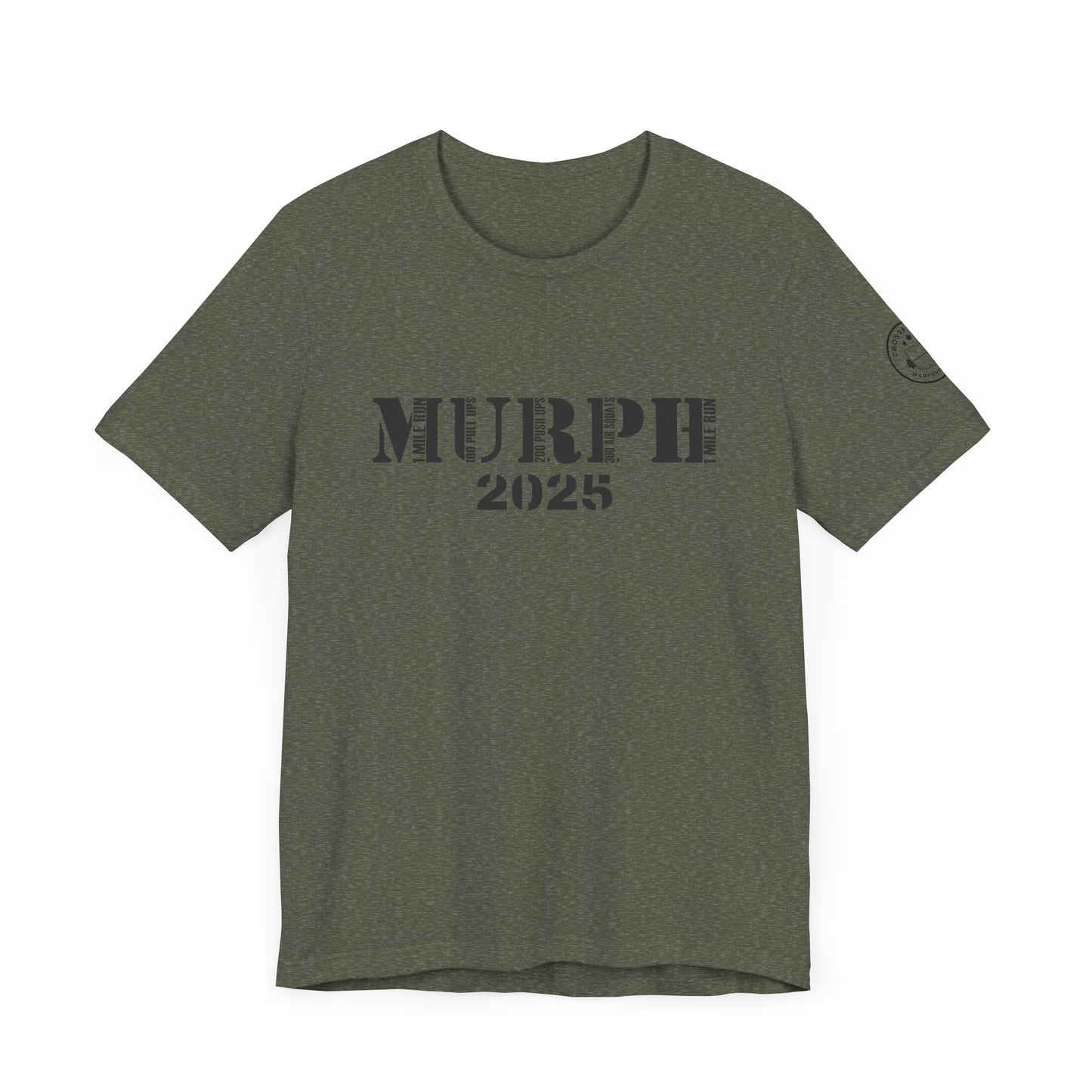 MURPH Tee