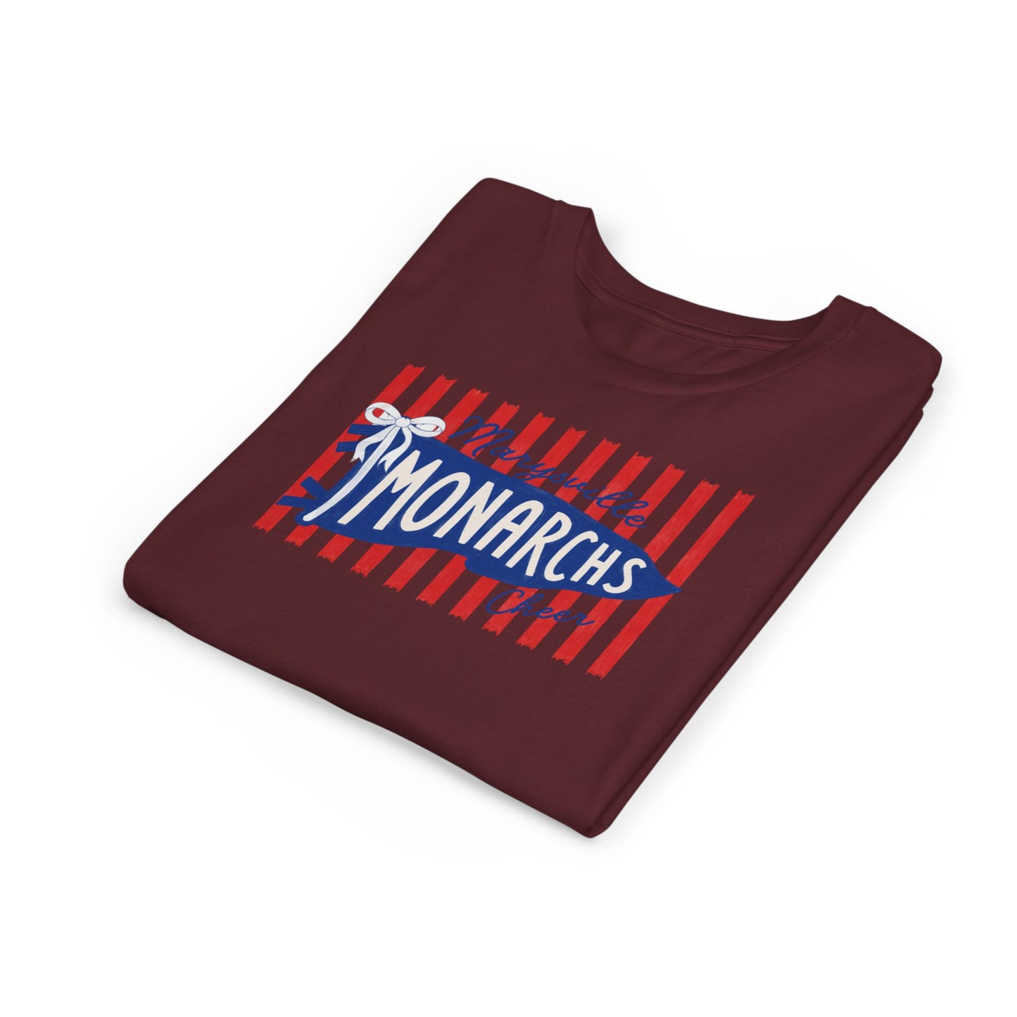 Youth Flag Tee