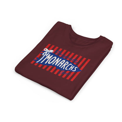 Youth Flag Tee