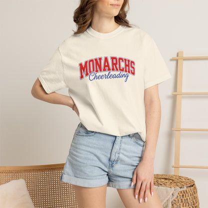 Monarchs Tee