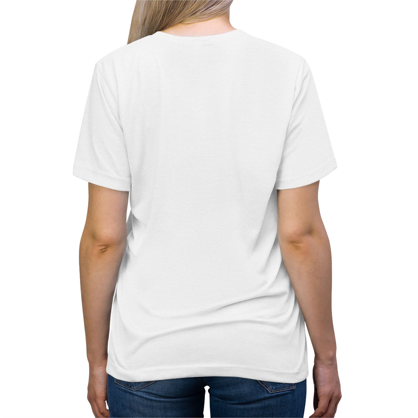 Baseball Triblend Tee