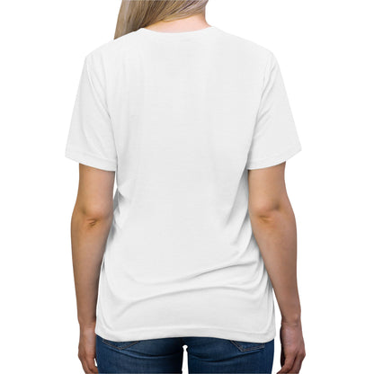 Baseball Triblend Tee