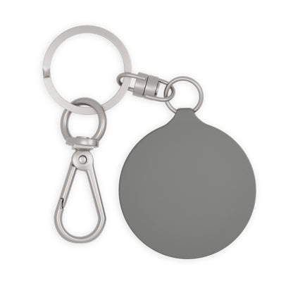 CrossFit Keychain