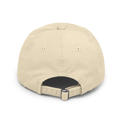 Baseball Distressed Cap