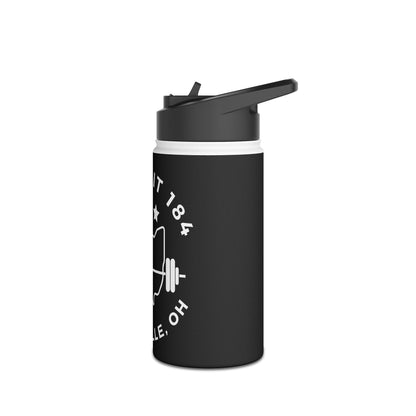 CrossFit 184 Water Bottle