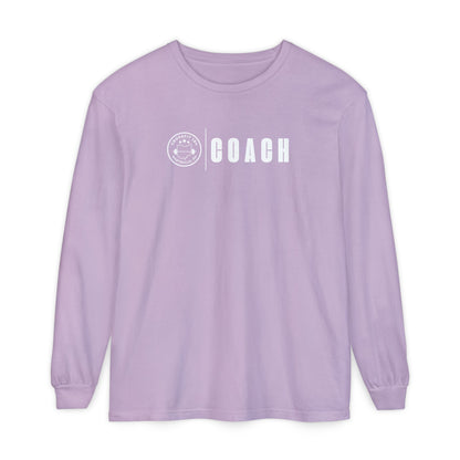 Coach Long Sleeve