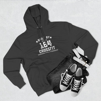 Built Here Fleece Hoodie