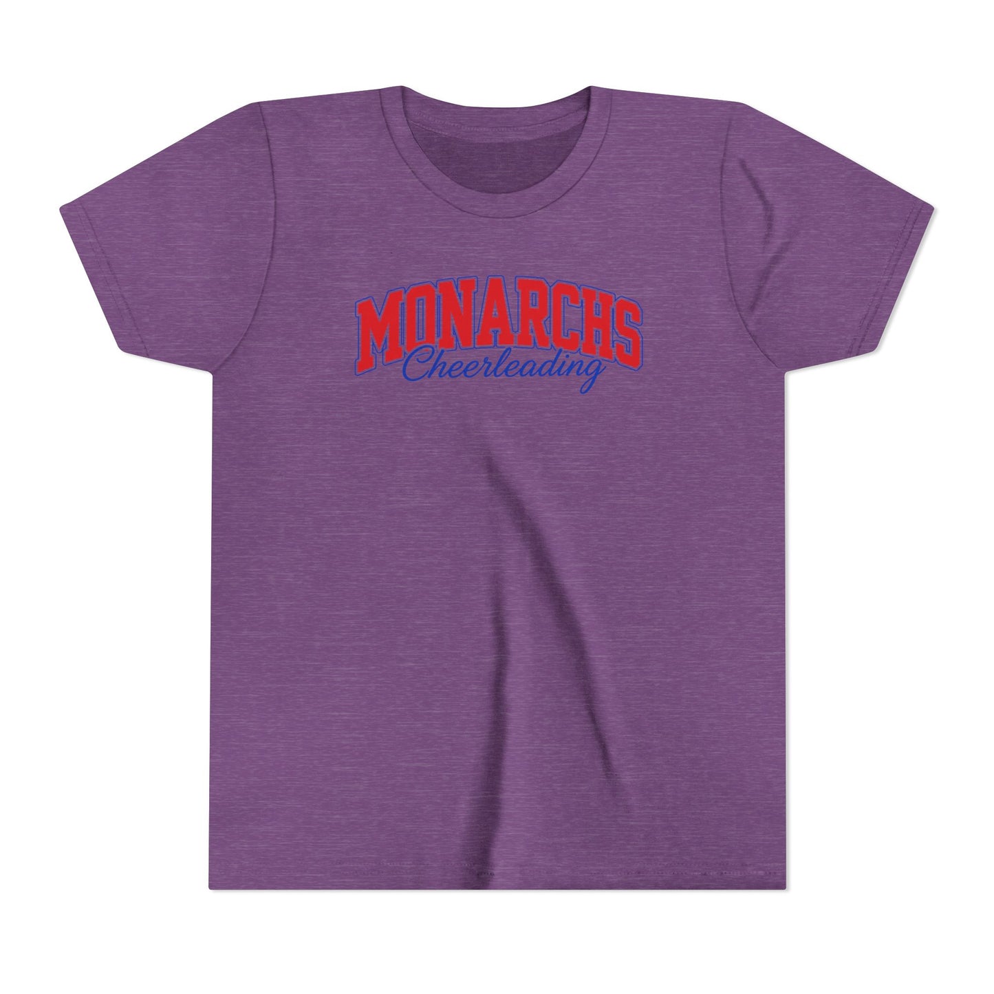 Youth Monarchs Tee