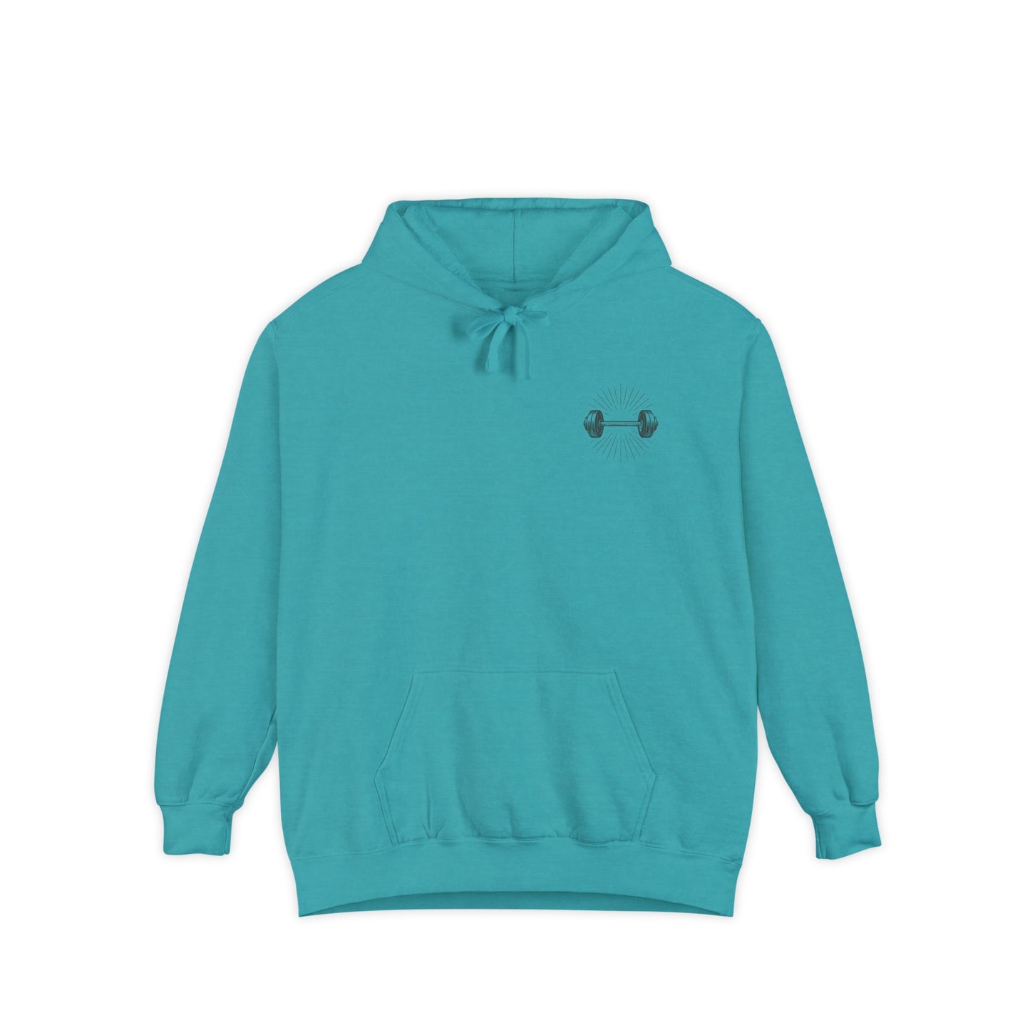 Since 2015 - Comfort Colors Hoodie